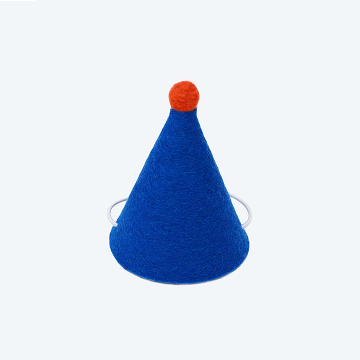 modernbeast party hat