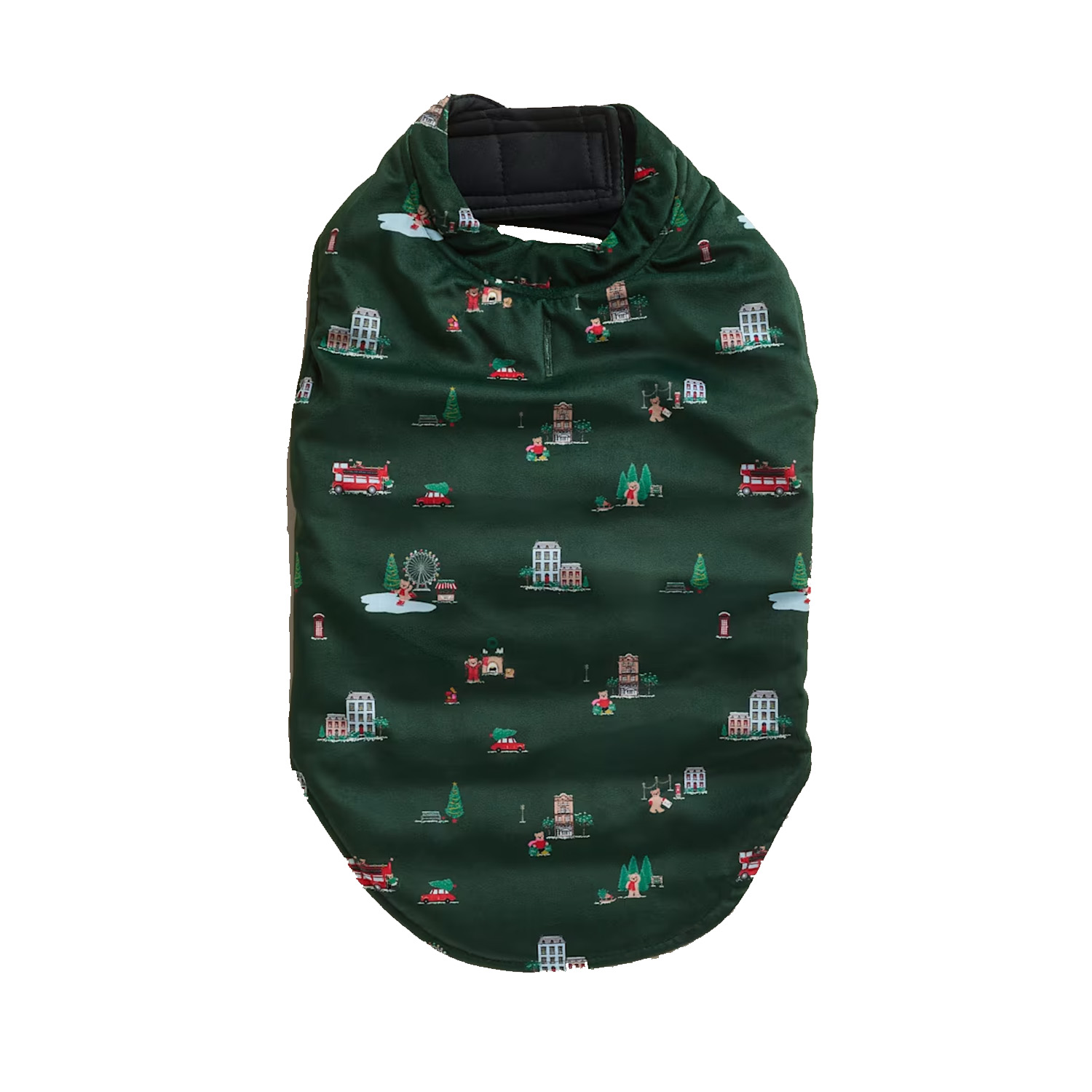 M&S Dog christmas jumper