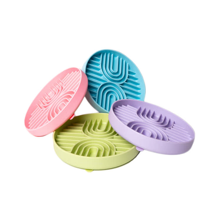Bundle x Joy slow feeder
