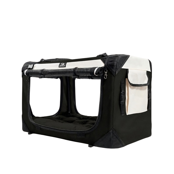 PetLuv Premium Soft-Sided Cat & Dog Carrier