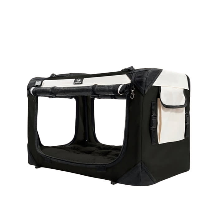 PetLuv Premium Soft-Sided Cat & Dog Carrier