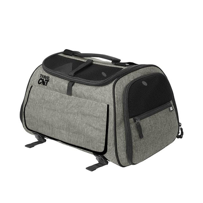 Travel Cat Transpurrter Cat Carrier