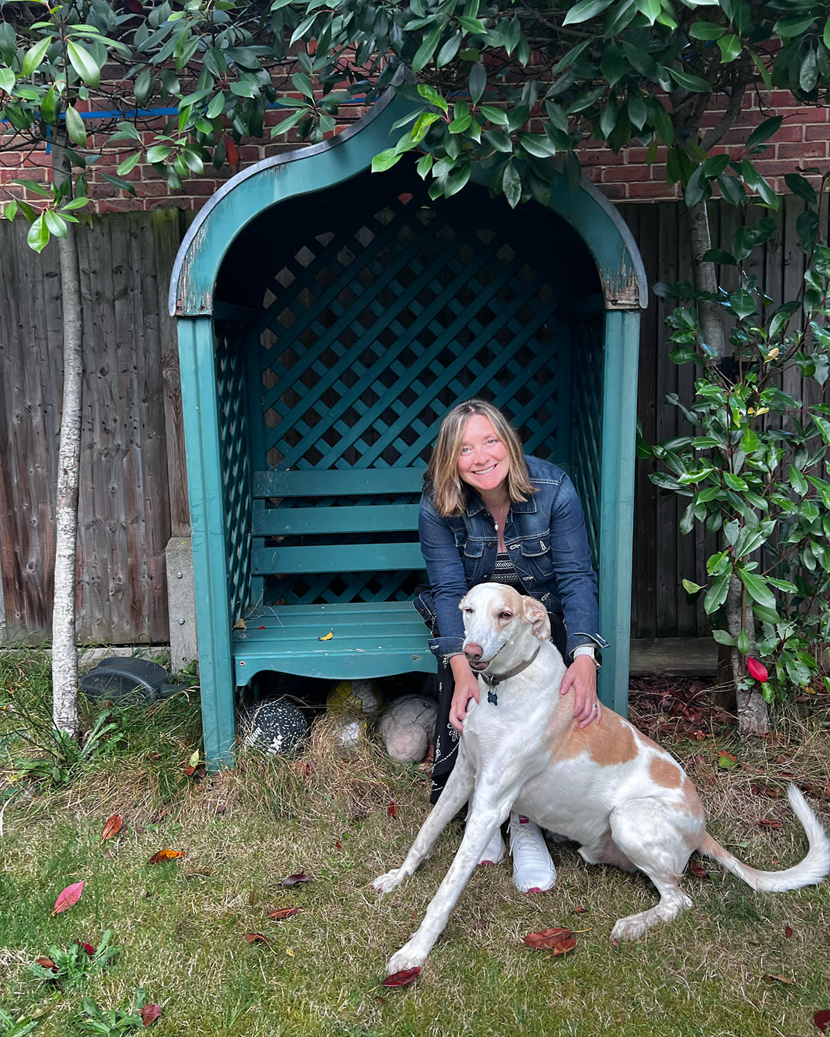 VanessaHolburnforKinship - Vanessa Holburn