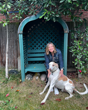 VanessaHolburnforKinship - Vanessa Holburn