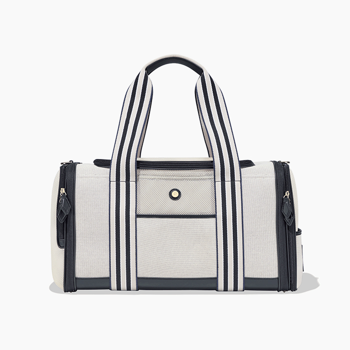 paravel x rescue city cabana pet carrier 