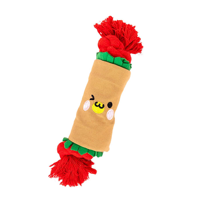 Lilfrd Snuffle Mat Dog Puzzle