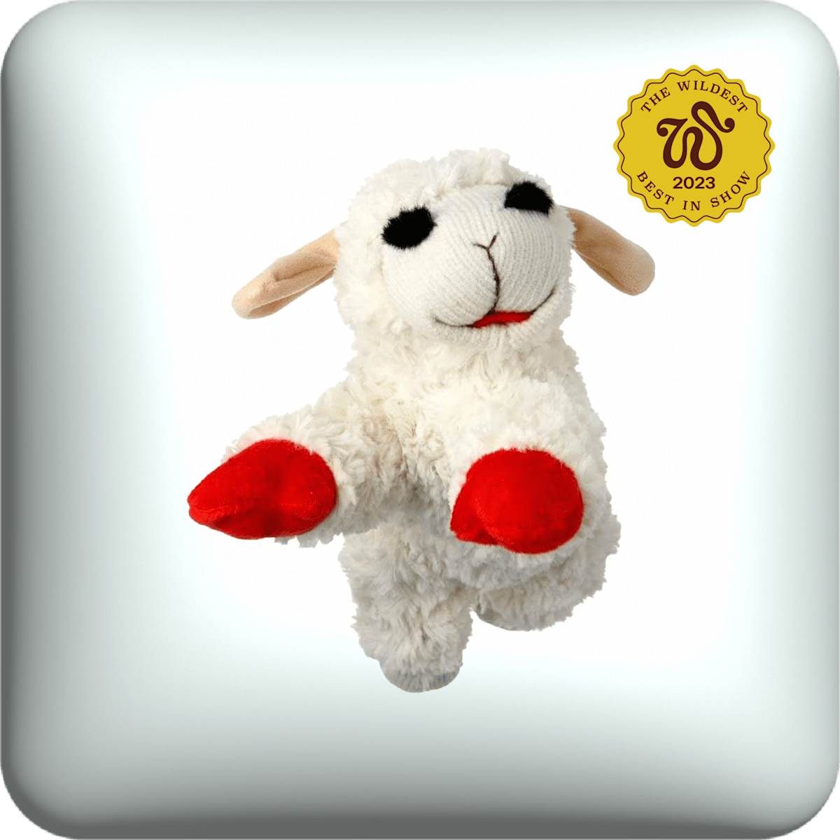 multipet lamb chop