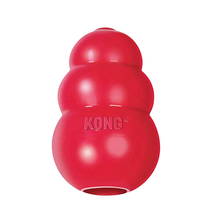 KONG Classic Stuffable Dog Toy