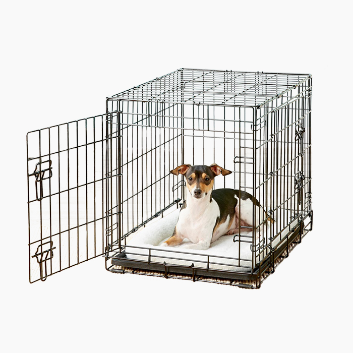 thundershirt for crate anxiety