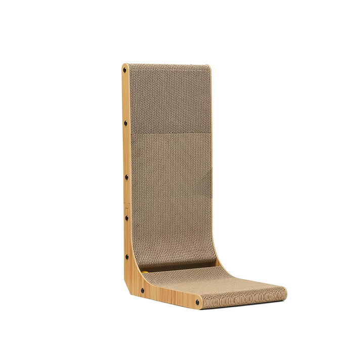 FUKUMARU Cat Scratcher