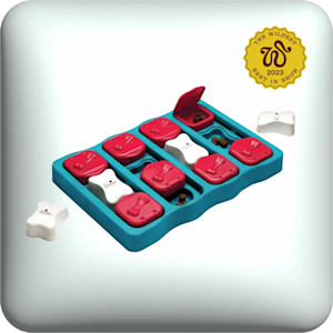 Outward Hound Nina Ottosson brick toy