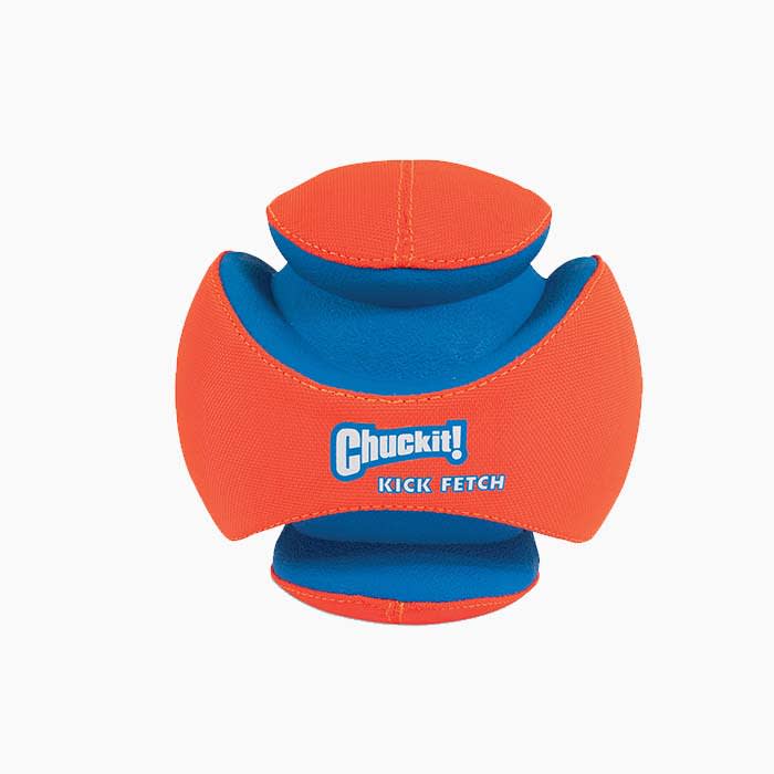 Chuckit! Kick Fetch Ball