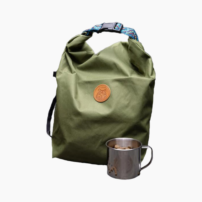 Wilderdog Doggie Bag