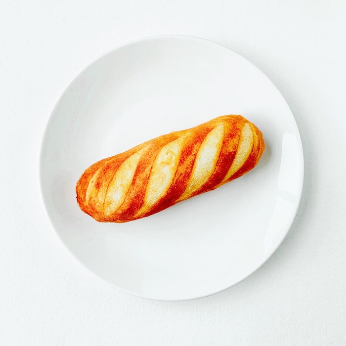 PPPaw Catnip Baguette