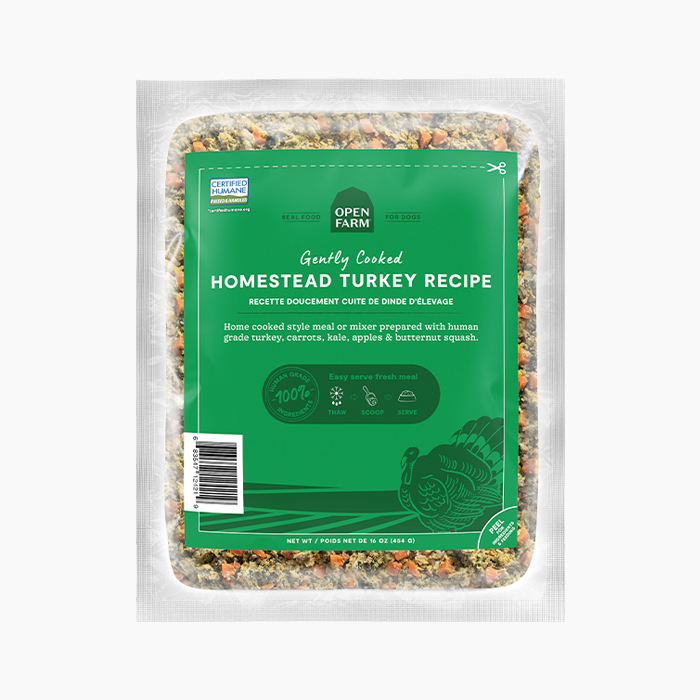 open farm homestead turkey recipe