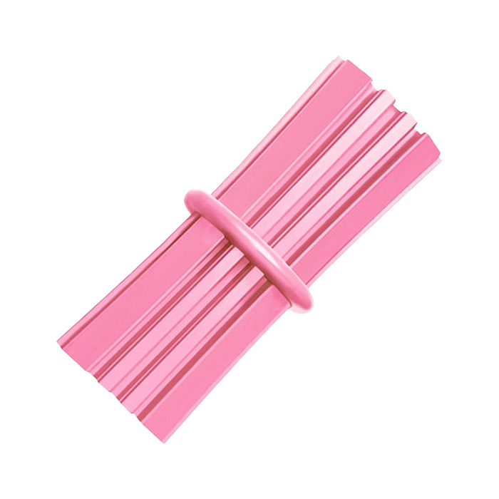 KONG Puppy Teething Stick — Teeth Cleaning Dog Chew Toy