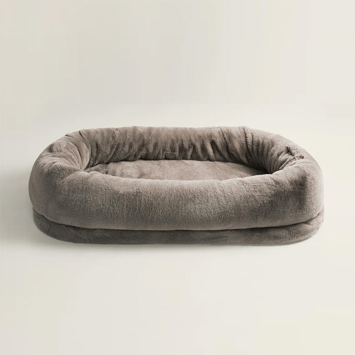 The 5 Best Human Dog Beds for the Coziest Among Us · The Wildest