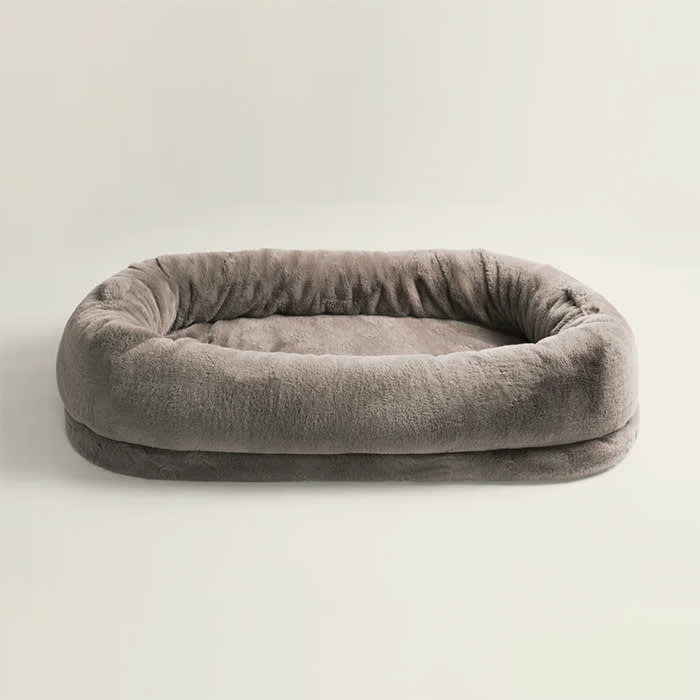 UnHide human dog bed