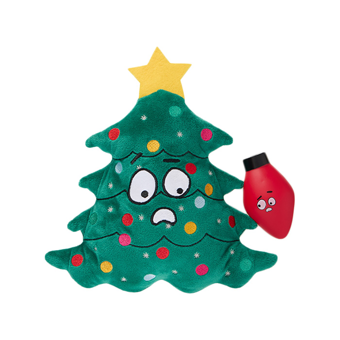 OMG Christmas Tree toy