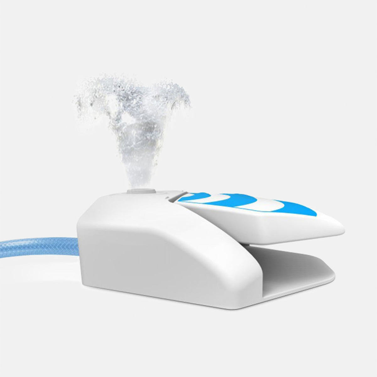 All for paws water fountain