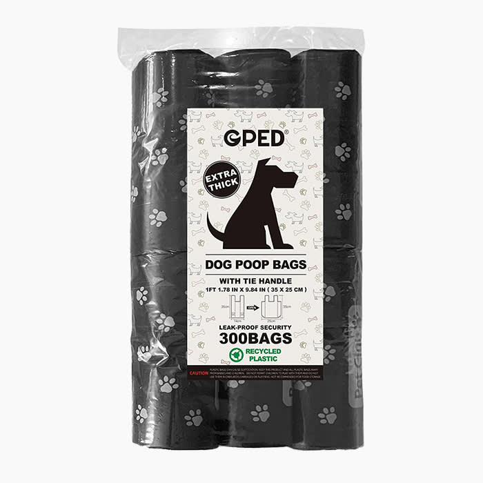 Danuo Recycled Dog Poop Bags