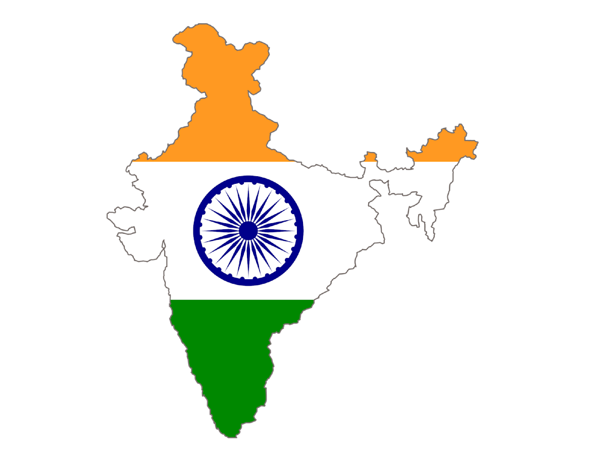 India (1)