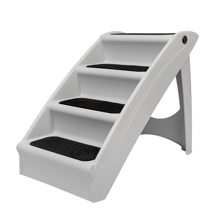 PetSafe CozyUp Folding Dog Stairs