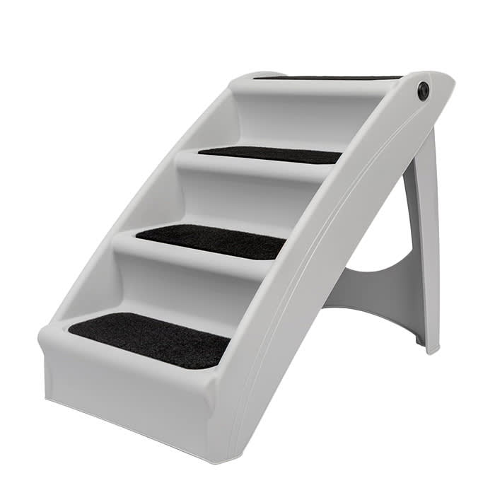 PetSafe CozyUp Folding Dog Stairs