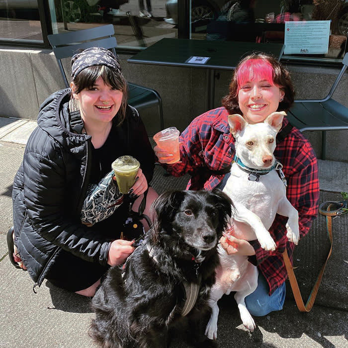 Fetch Coffee Roasters