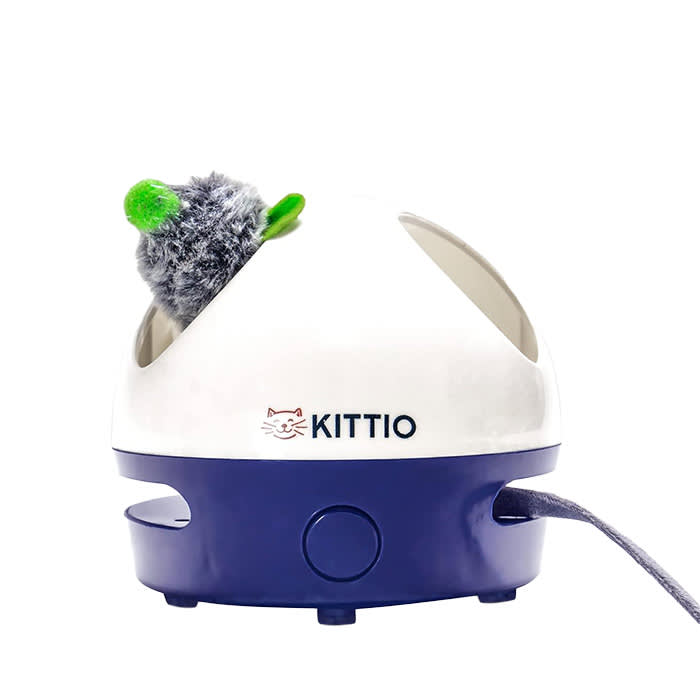 Kittio Hidey Mouse