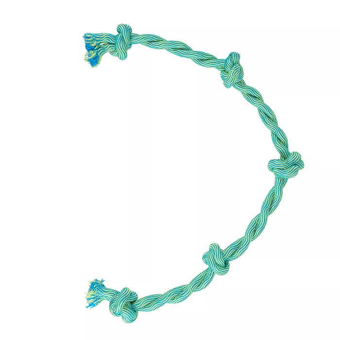 Joyhound 5-Knot Tug Rope Dog Toy
