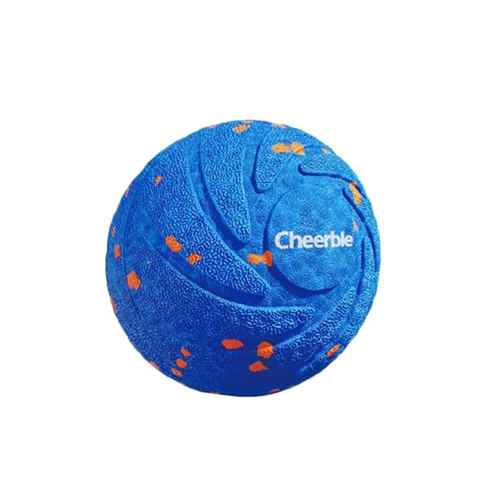 Cheerble Smart Interactive Dog Toy