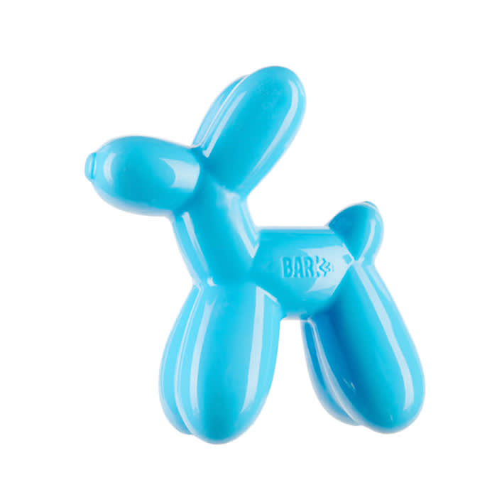 dog balloon toy