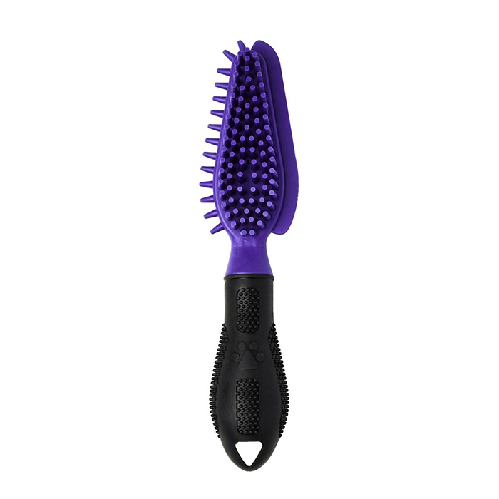 Best deshedding outlet brush for cats