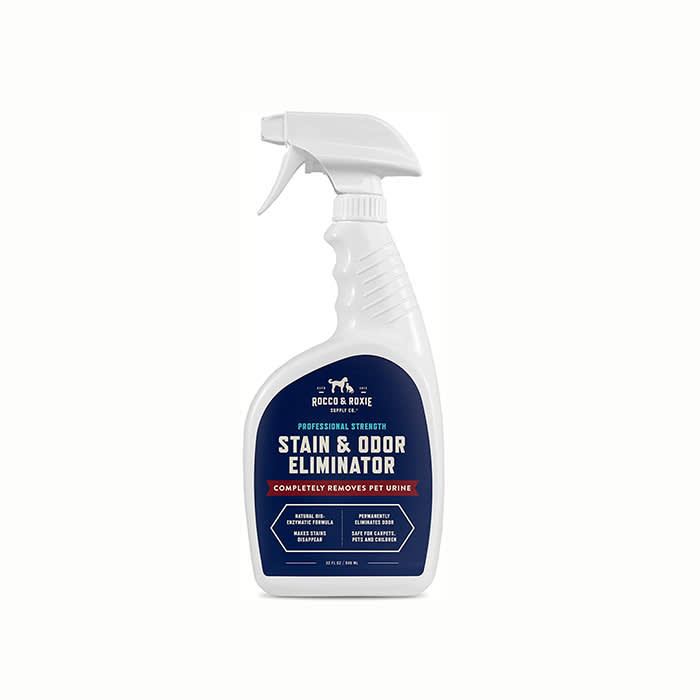 Rocco & Roxie Professional Strength Stain & Odor Eliminator
