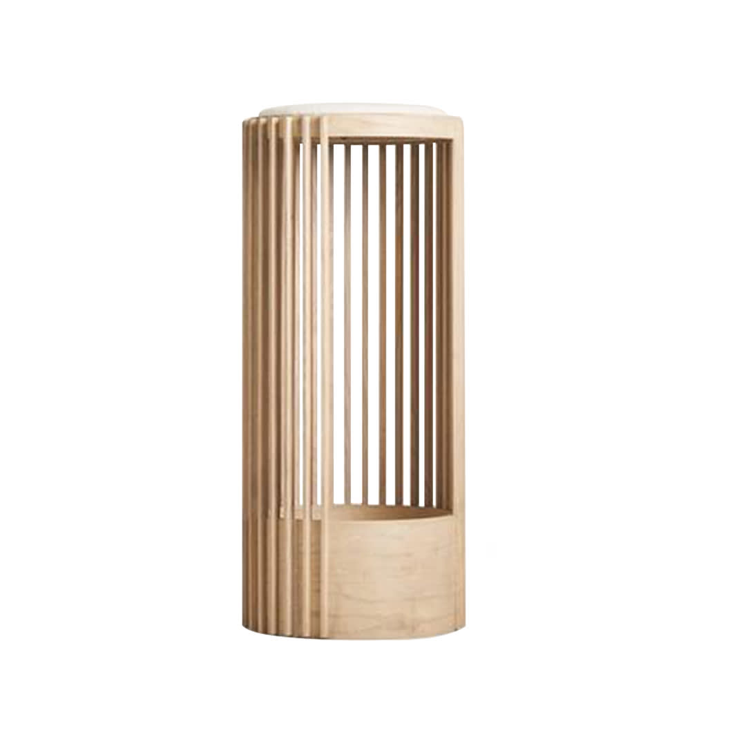 grove tower by tuft and paw