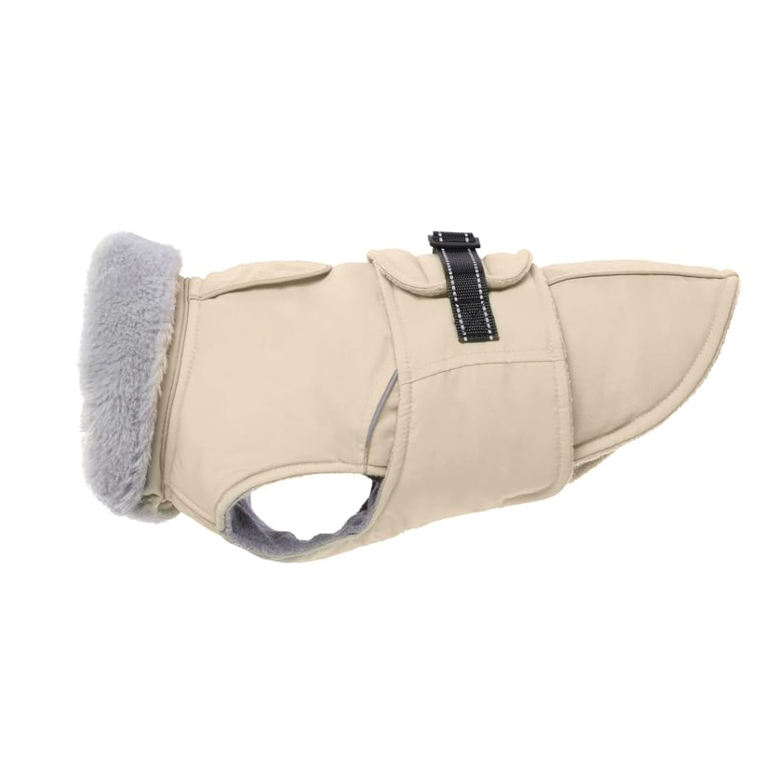 Lelepet Waterproof Winter Dog Jacket