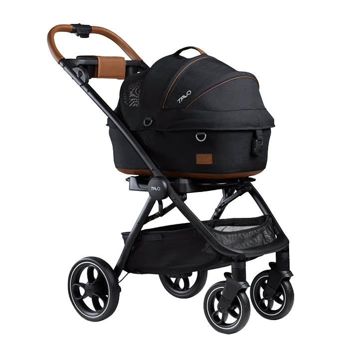 Tavo Maeve Roscoe 3-in-1 Pet Travel System