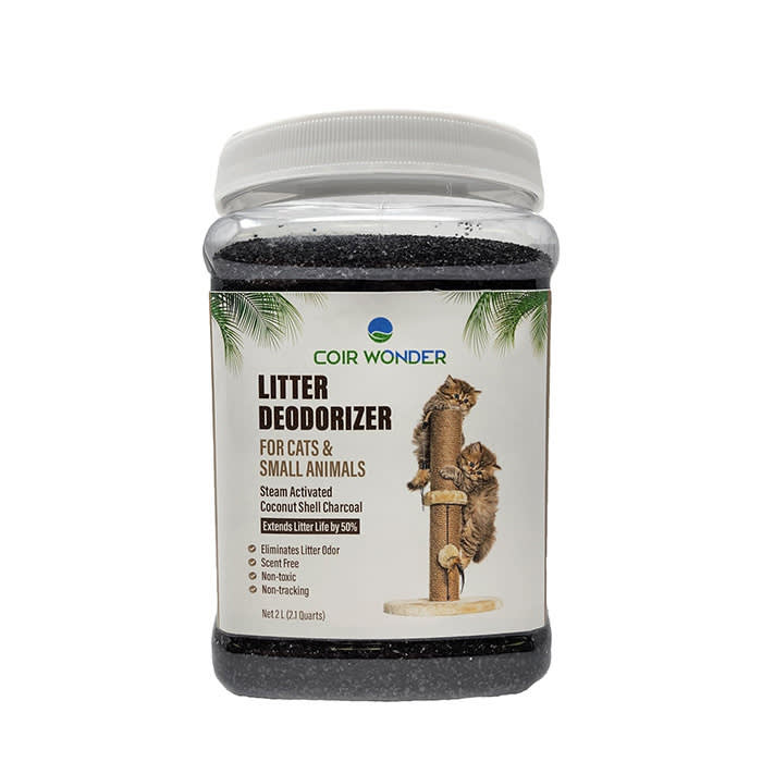 Odor Absorber Eliminator for Pet Litter