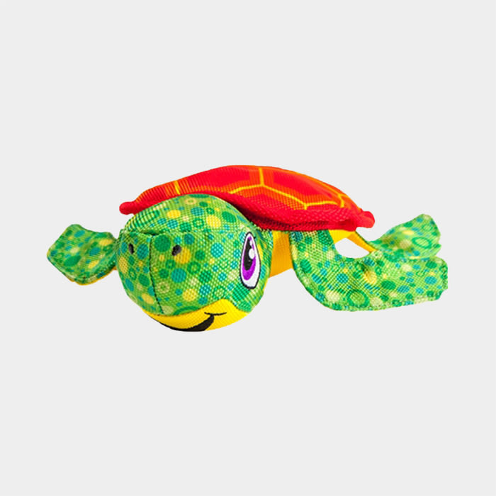 outward hound floatiez turtle