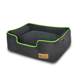 Urban Plush Lounge Bed