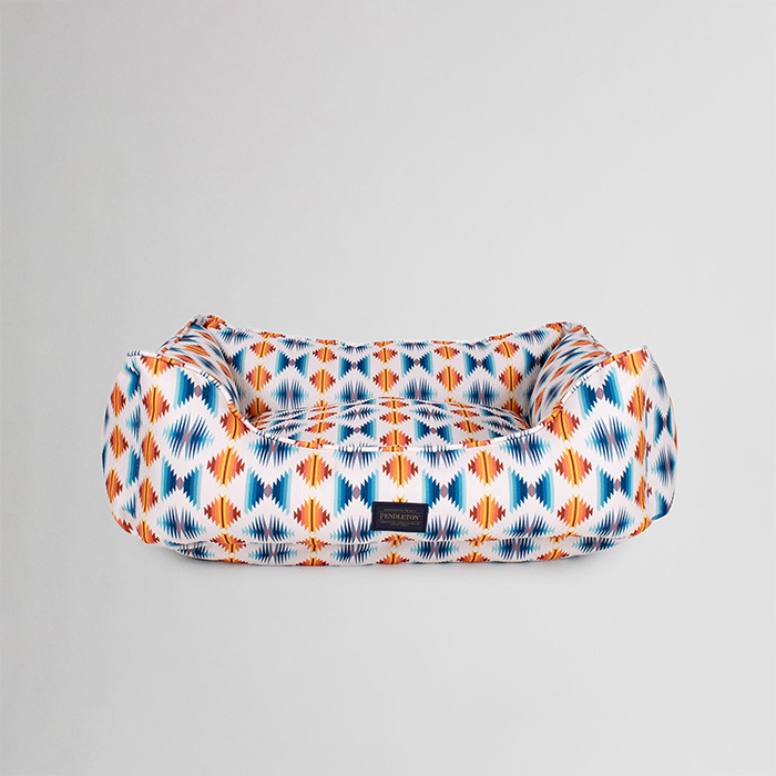 pendleton dog bed