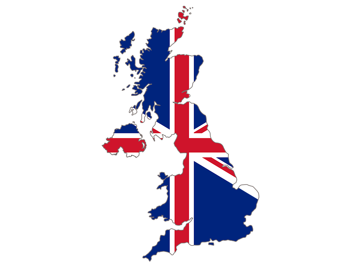 United Kingdom