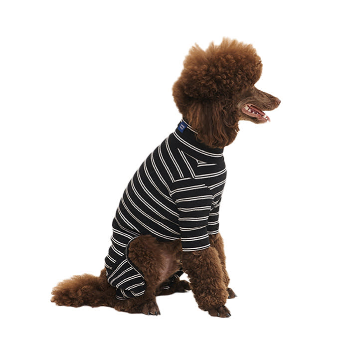 Little Beast onesie