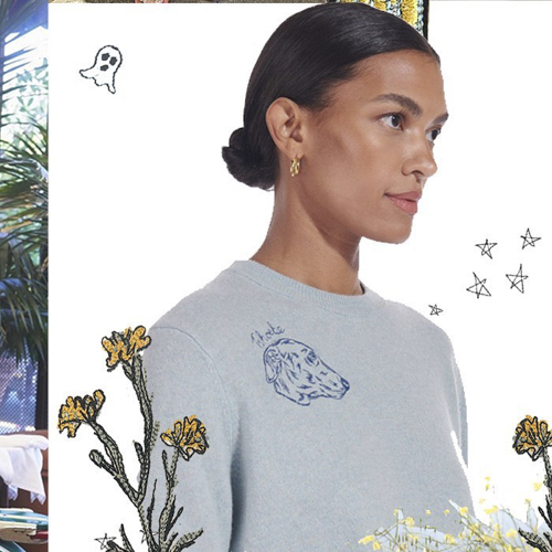 c.bonz sweatshirt collage