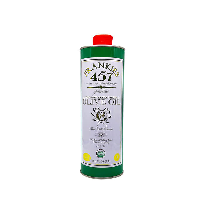 frankies 457 olive oil