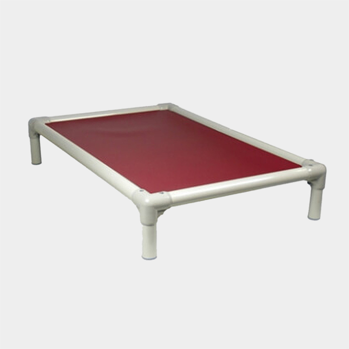 Kuranda Standard Almond PVC Dog Bed