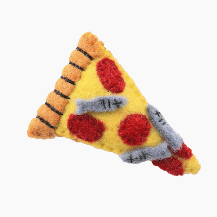pizza cat toy
