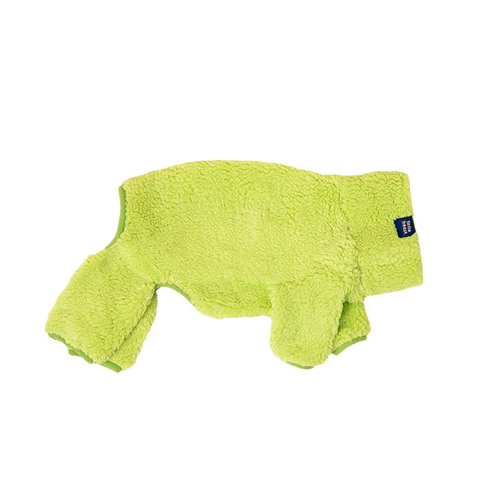 Little Beast The Highlighter Fleece Onsie