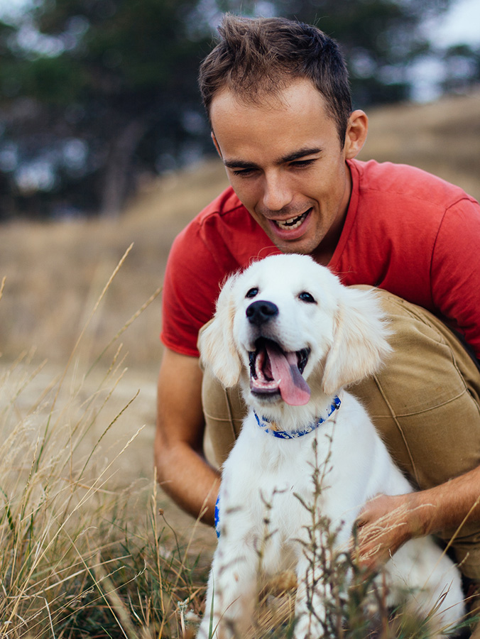 When should you get your best sale puppy neutered